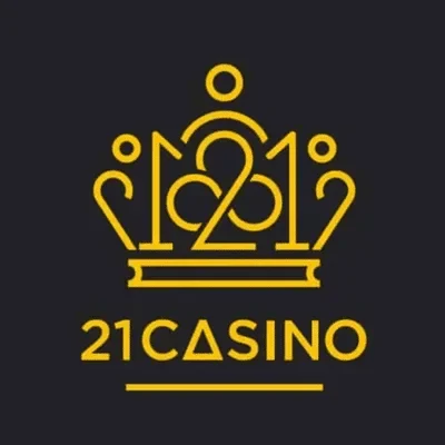 21 casino logo png