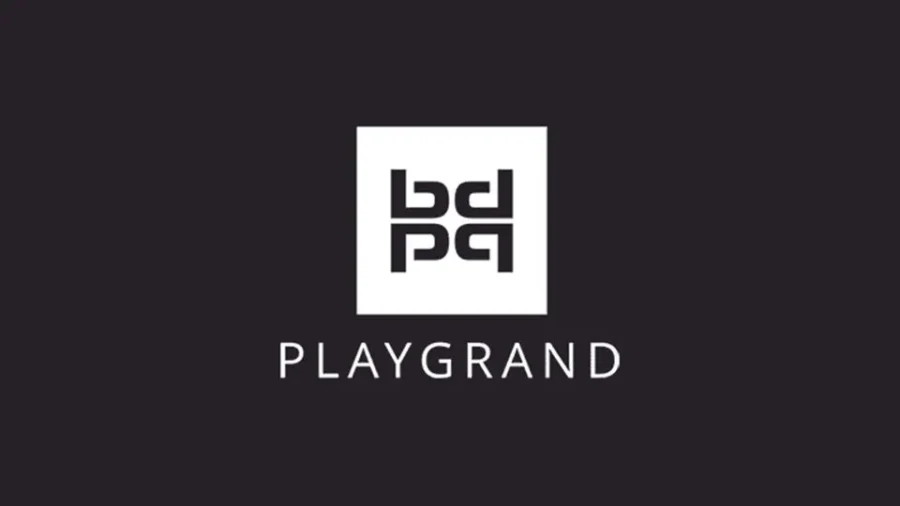 Playground casino logo