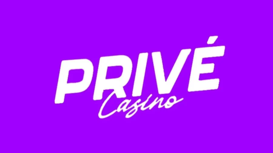 Prive casino new